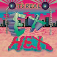 Purchase Ex Hex - It's Real
