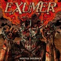 Buy Exumer - Hostile Defiance Mp3 Download