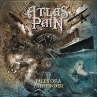 Purchase Atlas Pain - Tales Of A Pathfinder