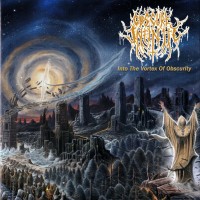 Purchase Obscure Infinity - Into The Vortex Of Obscurity