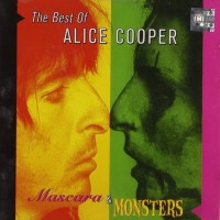 Purchase Alice Cooper - Mascara & Monsters - The Best Of Alice Cooper