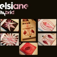 Purchase Elsiane - Hybrid Remixes
