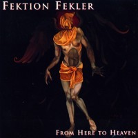 Purchase Fektion Fekler - From Here To Heaven