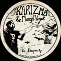 Buy Karizma - The Deadpool (With Marcel Vogel) (EP) (Vinyl) Mp3 Download