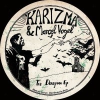 Purchase Karizma - The Deadpool (With Marcel Vogel) (EP) (Vinyl)