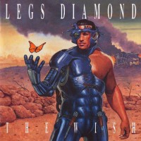Purchase Legs Diamond - The Wish