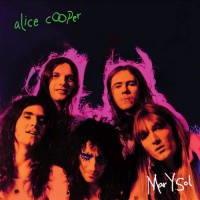 Purchase Alice Cooper - Mar Y Sol