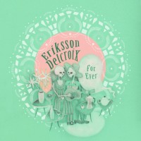 Purchase Eriksson Delcroix - For Ever