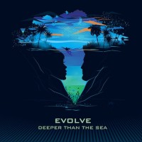 Purchase Evolve - Deeper Than The Sea