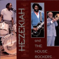 Purchase Hezekiah & The Houserockers - Hezekiah & The Houserockers