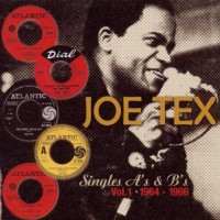 Purchase Joe Tex - Singles A’s & B’s Vol.1 1964-1966