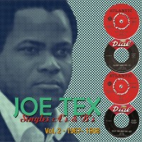 Purchase Joe Tex - Singles A's & B's Vol.2 1967-1968