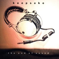 Purchase Keepsake - The End Of Sound