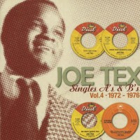 Purchase Joe Tex - Singles A's & B's Vol.4 1972-1976