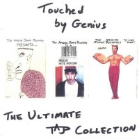 Purchase Jonny Polonsky - Touched By Genius: The Ultimate Tajp Collection