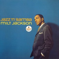 Purchase Milt Jackson - Jazz 'n' Samba (Vinyl)