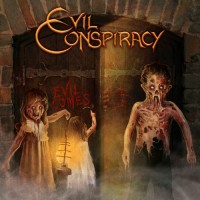 Purchase Evil Conspiracy - Evil Comes