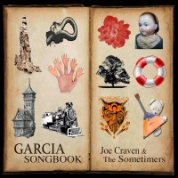 Purchase Joe Craven & The Sometimers - Garcia Songbook