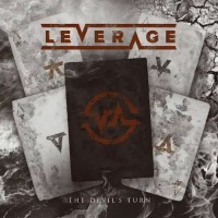 Purchase Leverage - The Devil's Turn (EP)