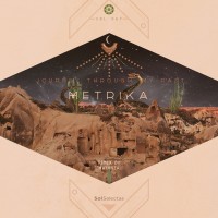 Purchase Metrika - Journey Through My Past