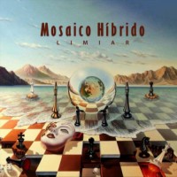 Purchase Mosaico Hibrido - Limiar