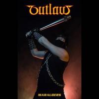 Purchase Outlaw - Marauders