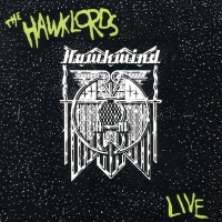 Purchase Hawklords - Live