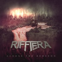 Purchase Rifftera - Across The Acheron