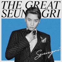 Purchase Seungri - The Great Seungri