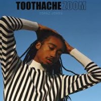 Purchase Topaz Jones - Toothache/Zoom (CDS)