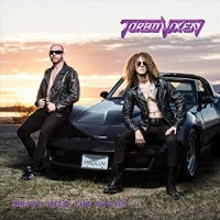 Purchase Turbo Vixen - Drive Into The Night