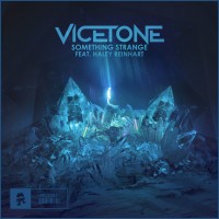 Purchase Vicetone - Something Strange (CDS)