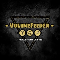 Purchase Volumefeeder - The Element Of Fire