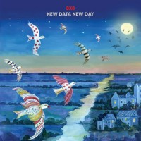 Purchase 8X8 - New Data New Day