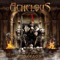 Purchase Achelous - Macedon