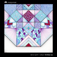 Purchase Adisyn - Kinships (Dance Spirit &) (EP)