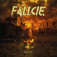 Purchase Fallcie - Born Again