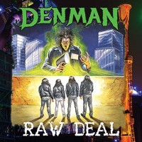 Purchase Denman - Raw Deal