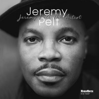 Purchase Jeremy Pelt - Jeremy Pelt The Artist
