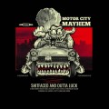 Buy Motor City Mayhem - Shitfaced And Outta Luck Mp3 Download