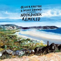 Purchase Oliver Koletzki - Noordhoek Remixed