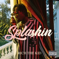 Purchase Rich The Kid - Splashin (CDS)