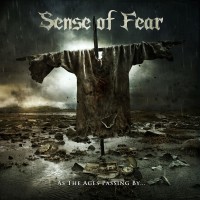 Purchase Sense Of Fear - As The Ages Passing By Getmetal