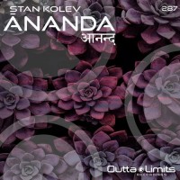 Purchase Stan Kolev - Ananda (CDS)