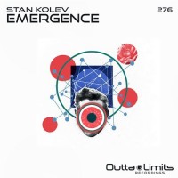 Purchase Stan Kolev - Emergence (CDS)