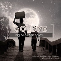 Purchase Stan Kolev - Go Bye! (& Big Al) (CDS)