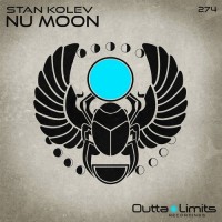Purchase Stan Kolev - Nu Moon (CDS)
