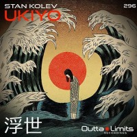 Purchase Stan Kolev - Ukiyo (CDS)
