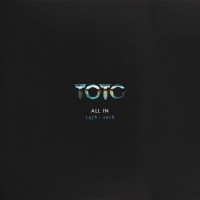Purchase Toto - Hydra (All In Box Set Remaster 2018)