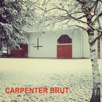 Purchase Carpenter Brut - I (EP)